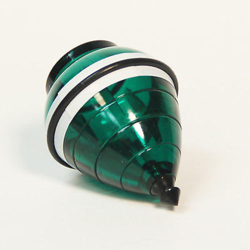 Spintastics Sidewinder Spin Top with "Power Spinner" - YoYoSam