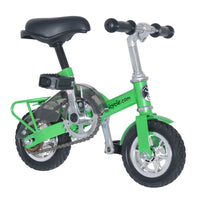 UDC Mini Bike - Green