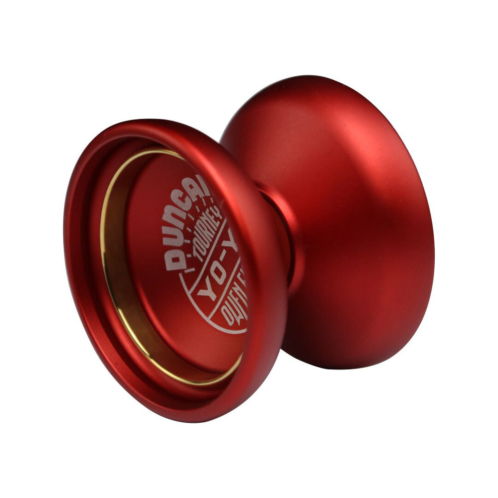 Duncan Tourney Yo-Yo - Double Rimmed YoYo - Signature Yo-Yo of Owen Ekblad - YoYoSam