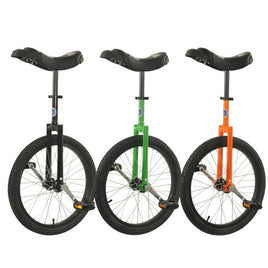 Club 24" Freestyle Unicycle