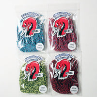 Snake Bite Yo-Yo Strings - 100% Cotton Strings - Snake Bite 10 Pack - YoYoSam