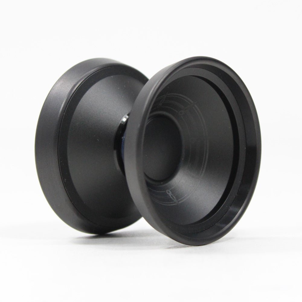 BAE yo-yo by Yoyorecreation – YoYoExpert