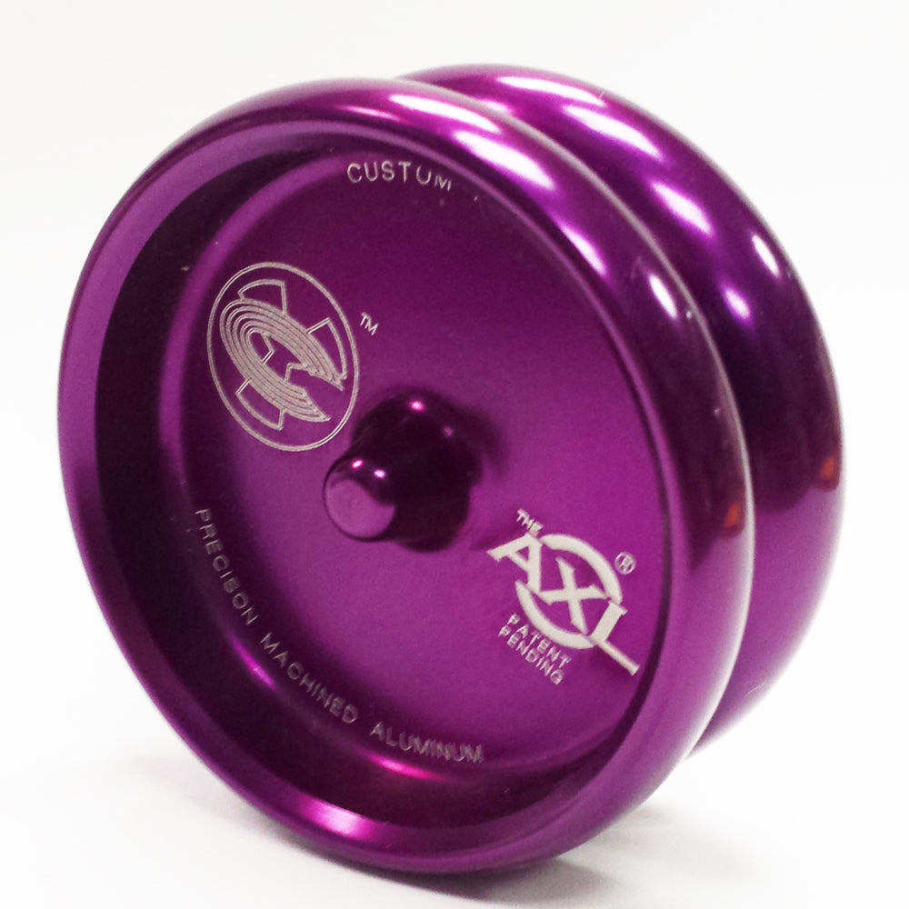 Custom Products Axl Yo-Yo | YoYoSam