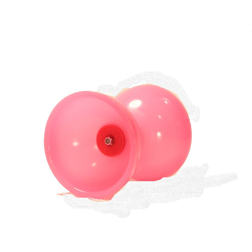 Sundia Fly Diabolo - Includes Wooden Sticks, 2 Strings, Instructions and Bag - YoYoSam