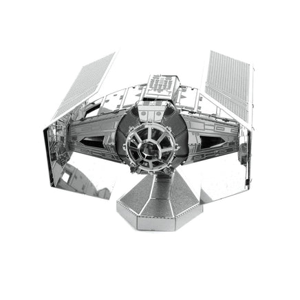 Fascinations Metal Earth 3D Laser Cut Model Kit - Star Wars - YoYoSam
