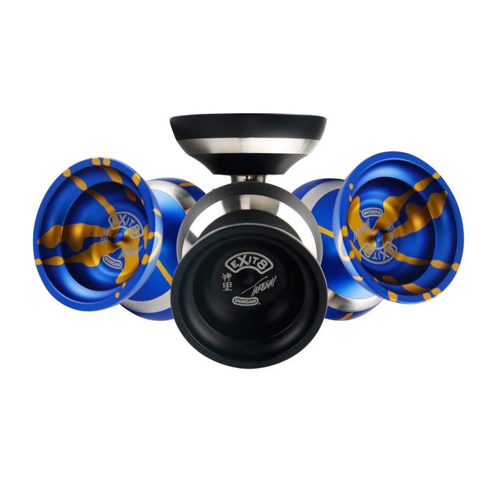 yoyo様 New Angle yo-yo by sOMEThING – YoYoExpert