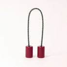 Big Larry's Simple Steel Begleri by Zeekio - YoYoSam