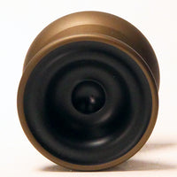 MAGICYOYO Metal Skyva - 6061 Aluminum with Delrin Fingerspin Cup -Jeffrey Pang- - YoYoSam