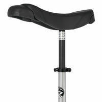 Unicycle 29'' Trainer UNICYCLE- Nimbus Seat Post Clamp - Innova Tire- Grey