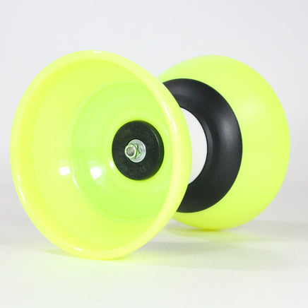 Sundia Evo 5B Diabolo Series - 5 Bearing - YoYoSam