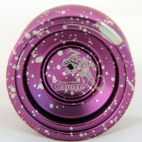 VoSun 5S Crawler 2 Aluminum Yo-Yo - YoYoSam