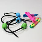Braindeef Nimblez Begleri - Durable Plastic - Hardcore Compatible- - YoYoSam