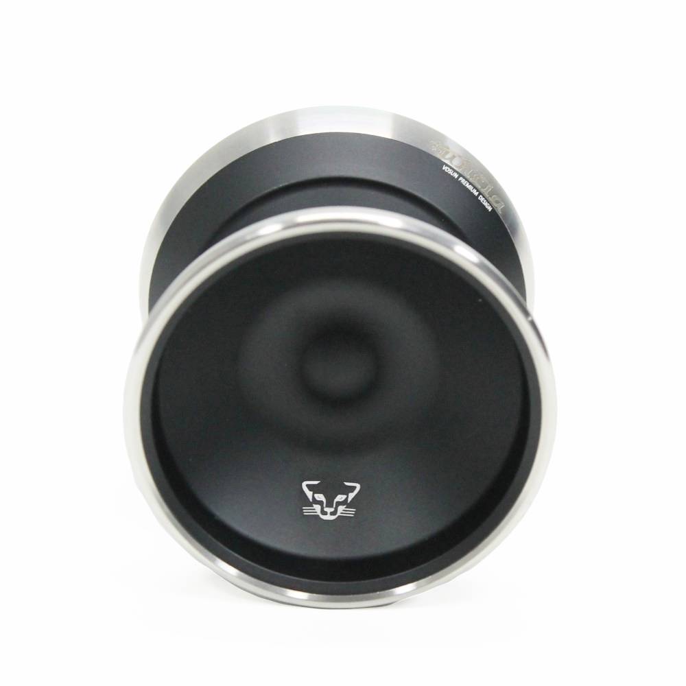 Vosun Uncia Bi-Metal Yo-Yo - Responsive YoYo - Includes Non-Responsive Bearing - YoYoSam