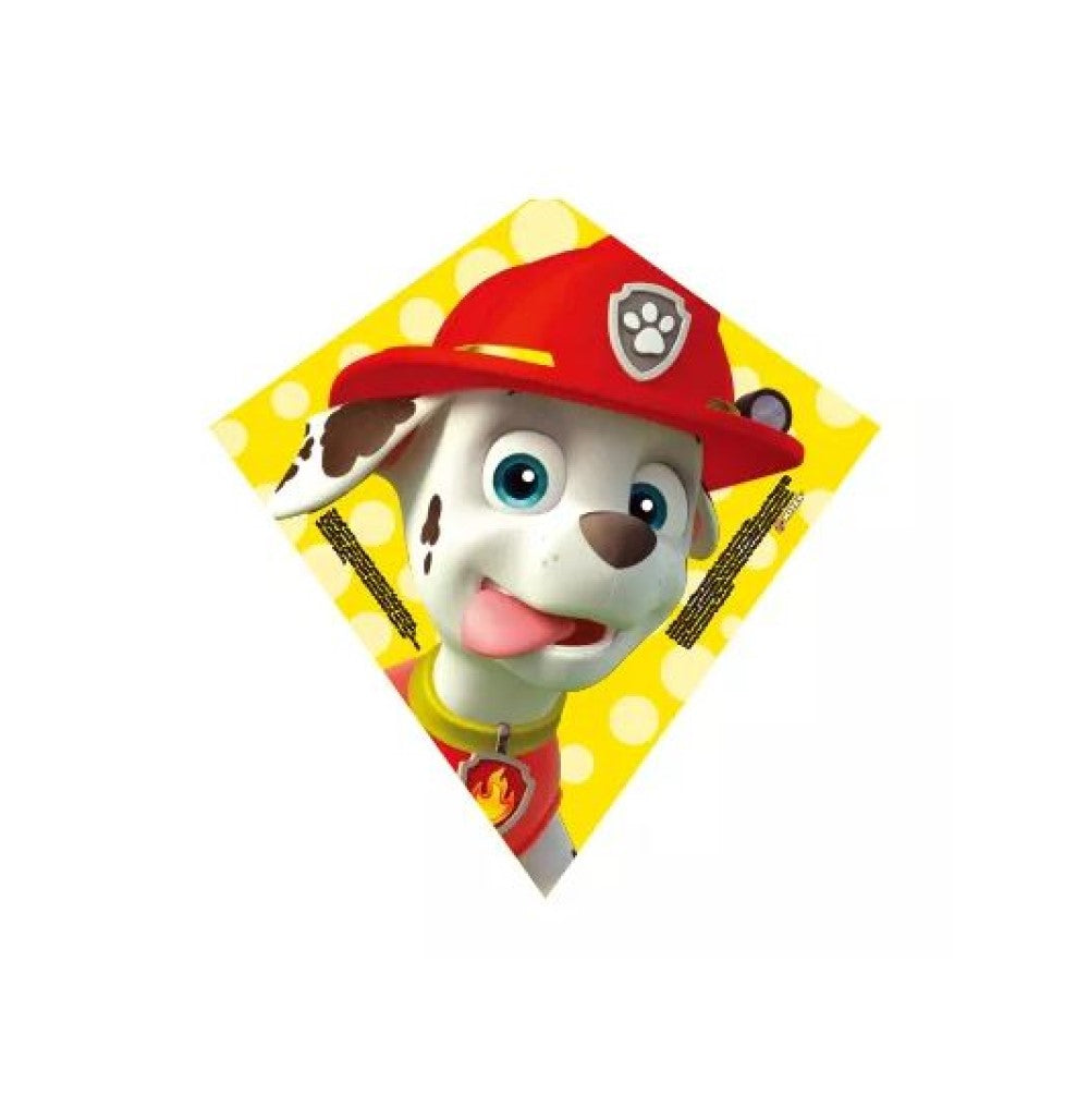 X-Kites Sky Diamond 23'' Poly Diamond Kite with Skytails Handle & Line Included! - YoYoSam