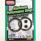 Duncan Aluminum Performance Rings or Weight Rings for Your Yo-Yo - YoYoSam