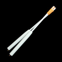 Henrys Carbon Fiber Diabolo Sticks - 35 cm - YoYoSam