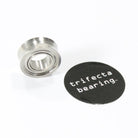 Zeekio Trifecta Yo-Yo Bearing - Large or C Size (.250 x .500 x .187) Grooved Replacement YoYo Bearing - YoYoSam