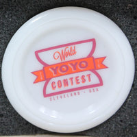 2019 Worlds Duncan Limited Release -Exit 8, Grasshopper, Orbital, Big Fun, Butterfly XT and MORE - YoYoSam