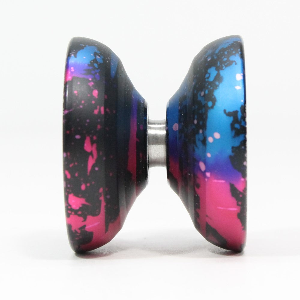 TOP YO Colossus VI Yo-Yo - Sixth Generation - YoYo – YoYoSam