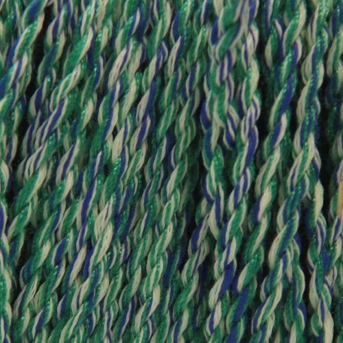 Twisted Stringz Handmade Yo-Yo Strings -Luminous-X- Glow — view 3