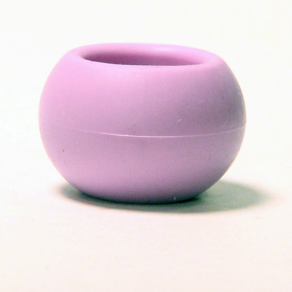 Play Juggling Interchangeable PX3 PX4 Part - Club Round Knob - Sold Individually - YoYoSam