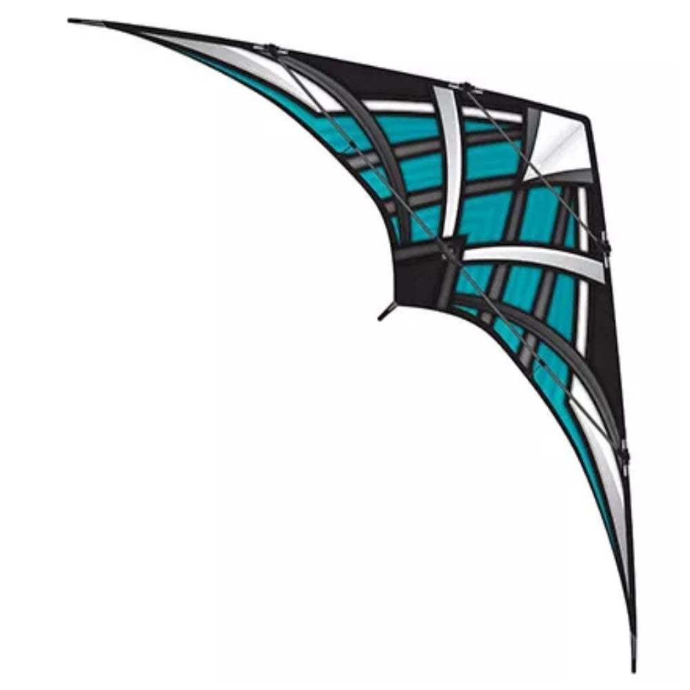 NK93 Competition Sport Kite 93" by Brainstorm - Ripstop Nylon Kite - YoYoSam