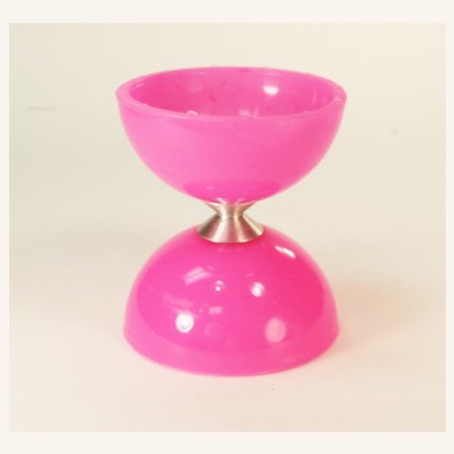 Higgins Brothers Anti Gravity Diabolo - YoYoSam