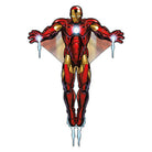 X-Kites SkyFriends Poly Figure Kite - Ready to fly! - YoYoSam