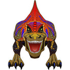 X-Kites DinoSoars DLX Nylon Kite 44" - T-Rex - YoYoSam