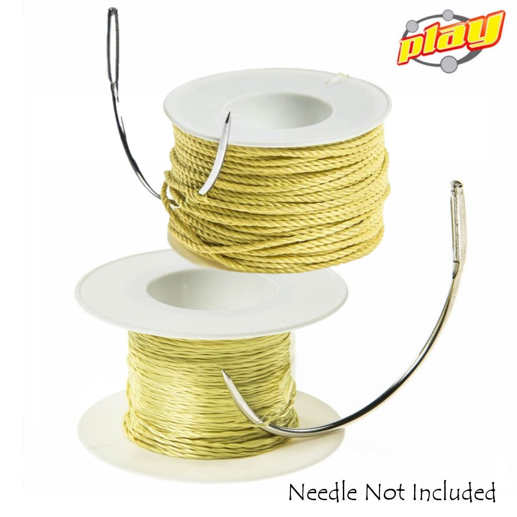 Play Roll of Kevlar Sewing Thread - YoYoSam