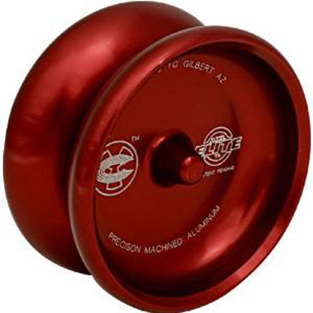 Custom Products Axl Elite Yo-Yo - Aluminum YoYo - YoYoSam