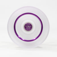 C3yoyodesign Flawless Air Yo-Yo - Light Weight Off String - Rei Iwakura Signature YoYo