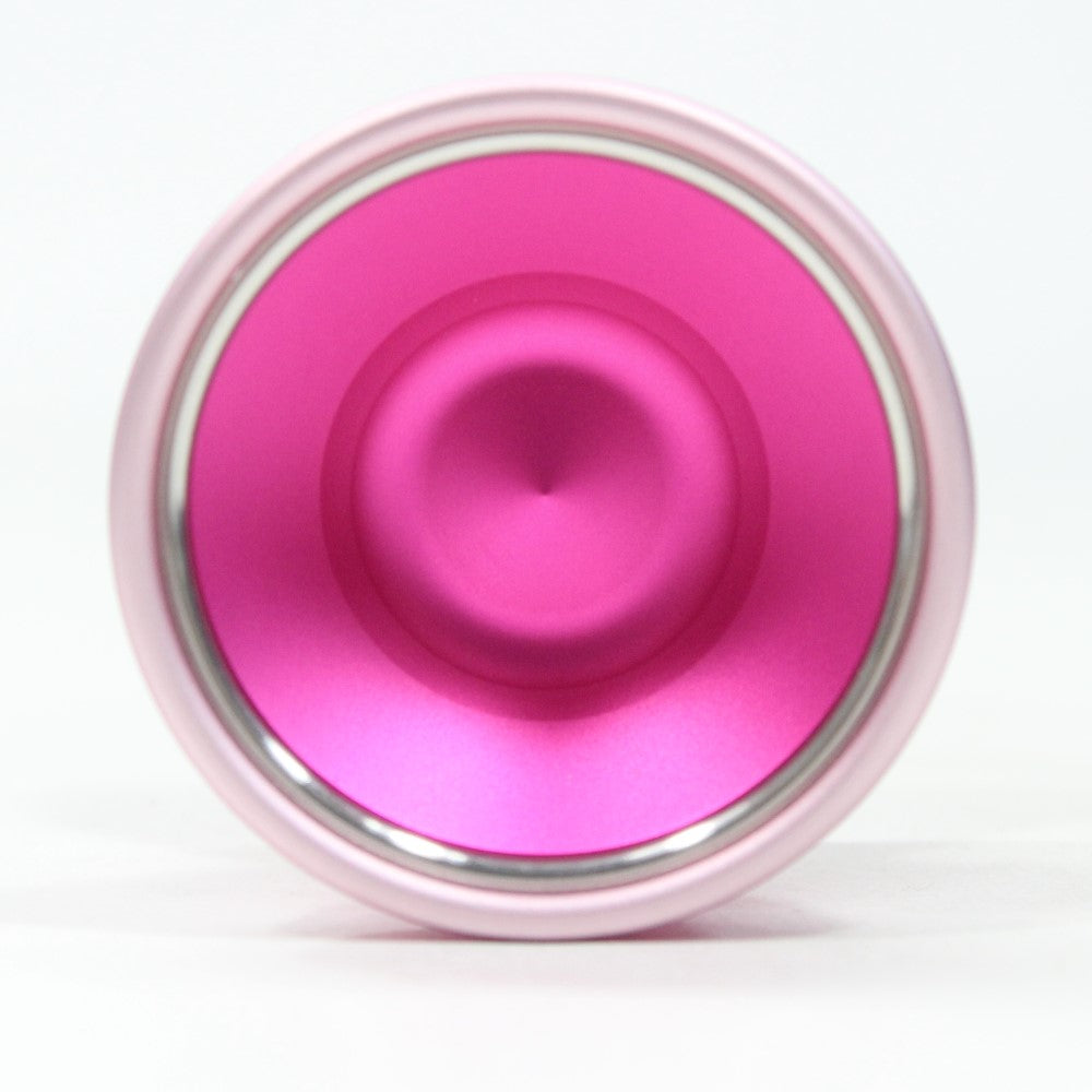 The Good Life Pharaoh Plus Yo-Yo - Bi-Metal - Filip David