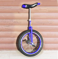 Unifly 20" Road and Street Unicycle