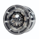 YoYoFactory F.A.S.T 201 Yo-Yo - Adjustable YoYo - Great for Beginners - YoYoSam