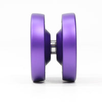 Retic Yoyo Asp Yo-Yo - H Profile Mono-Metal - Slim Line Yo-Yo