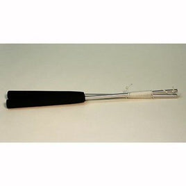 Sundia Aluminum Diabolo Sticks - 31 cm with Black Handles - YoYoSam