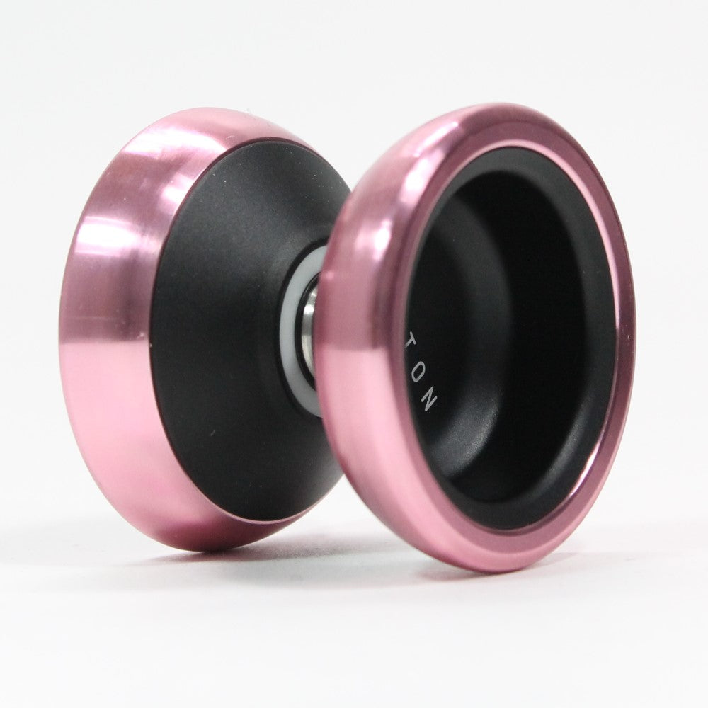 TOP YO Photon Yo-Yo - 7003 Aluminum Body - 7075 Aluminum Rim