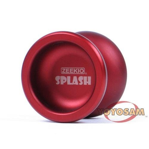 Zeekio Splash Yo-Yo