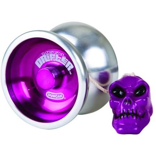 Duncan Metal Drifter Yo-Yo – YoYoSam