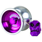 Duncan Metal Drifter Yo-Yo - YoYoSam