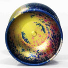 Retic Yoyo Burm Yo-Yo - 7075 Aluminum YoYo - Includes Custom MPString and Stickers! - YoYoSam