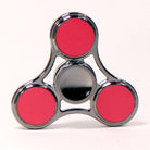 Zeekio Fidget Spinner - Tri-Spin - Hybrid Bearing - YoYoSam