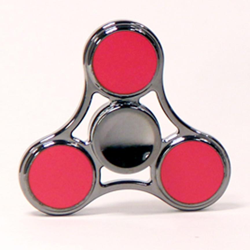 Zeekio Fidget Spinner - Tri-Spin - Hybrid Bearing - YoYoSam
