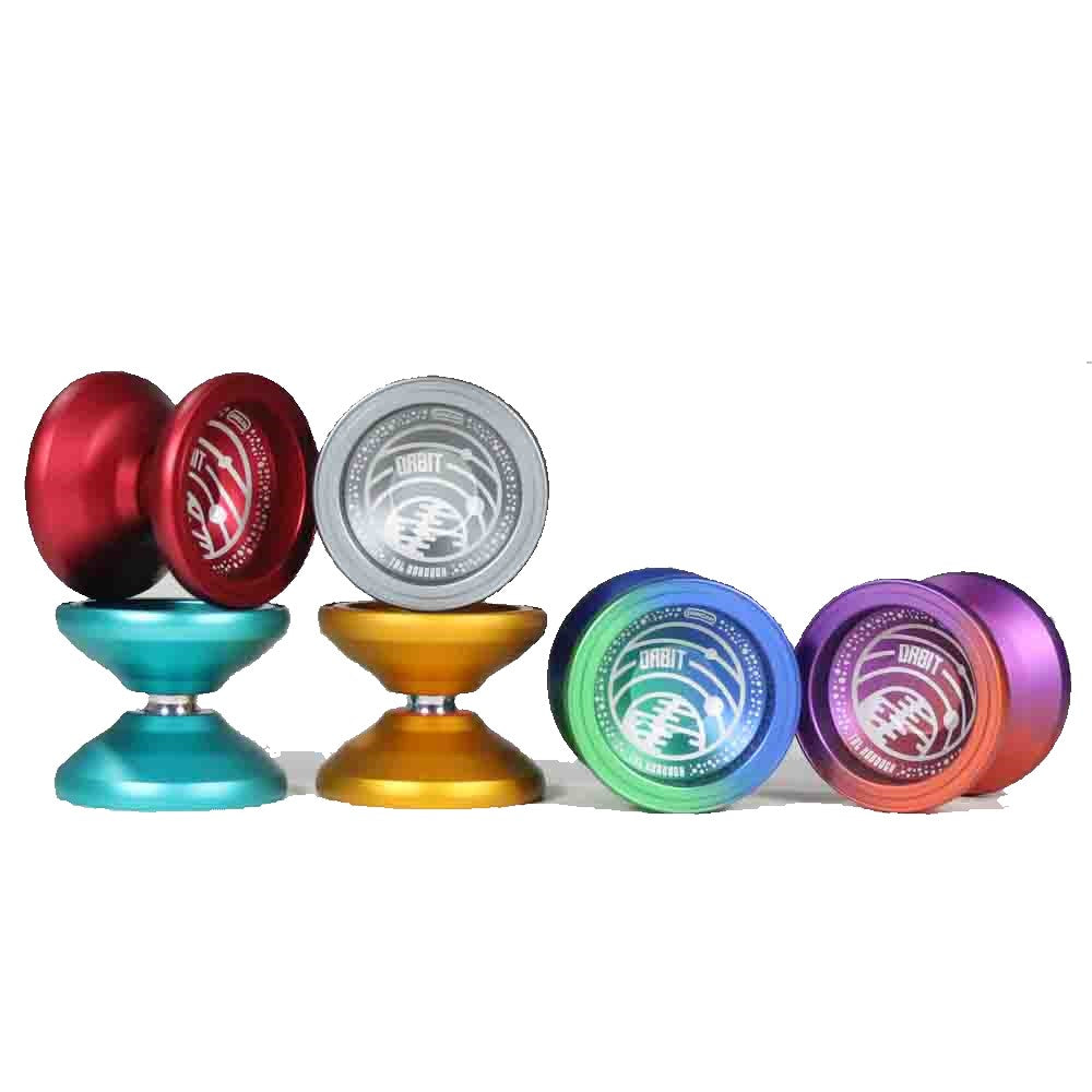Duncan Orbit Yo-Yo - (6061) Aluminum Alloy - Tal Mordoch Signature YoYo - YoYoSam