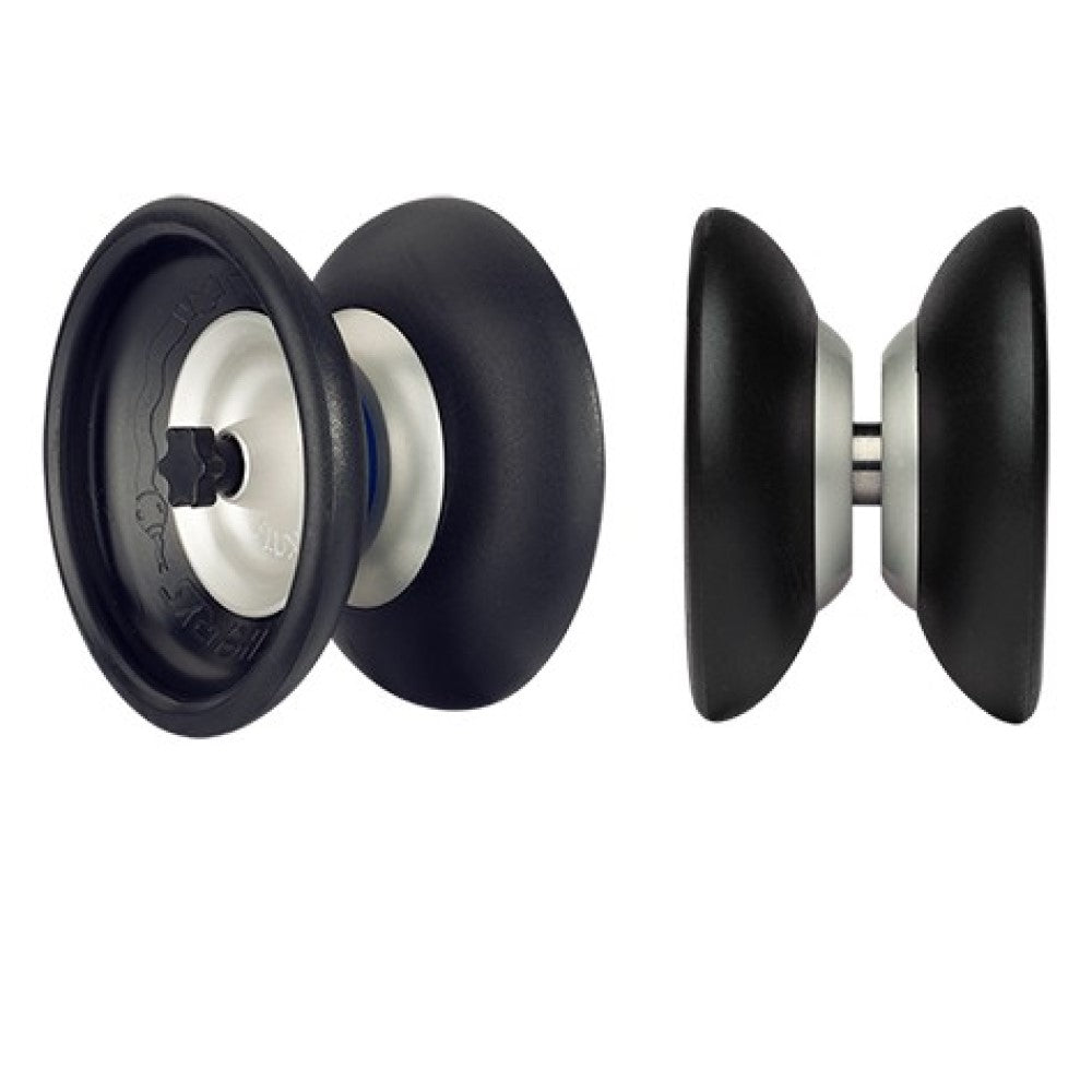 Henrys Viper Flux Yo-Yo - Bind YoYo - YoYoSam