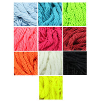 Sochi Company Yo-Yo String - Normal Size Polyester 100 Pack of YoYo String - 1.3 Meters -