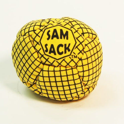 Sam Sack-Series 4 Footbag- Limited Edition Hand Stitched - YoYoSam