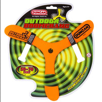 Duncan Outdoor Booma Sports Boomerang - YoYoSam