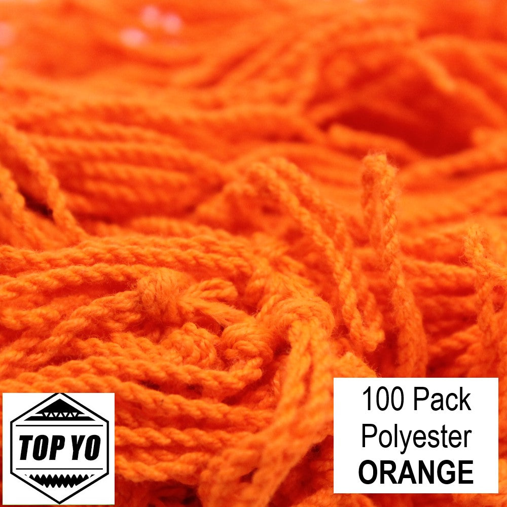 TOP YO String Yo-Yo String - 100 Pack Polyester YoYo String - YoYoSam